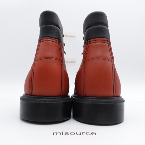 NEW Red Wing 8804 Supersole Moc Toe Boots - Picture 6 of 8